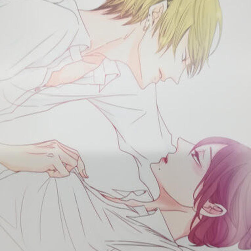 桂小町 男の子のことは何も知らない イラストカード Blグッズ K Books 池袋