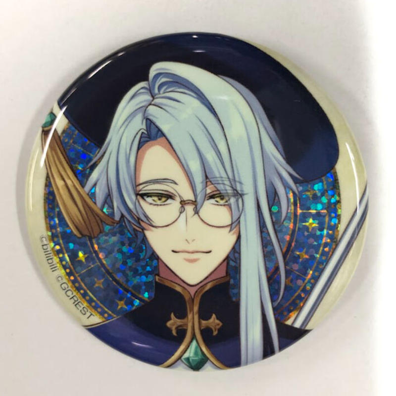 ゆめくろ カナン 缶バッジ rsuganesha.com