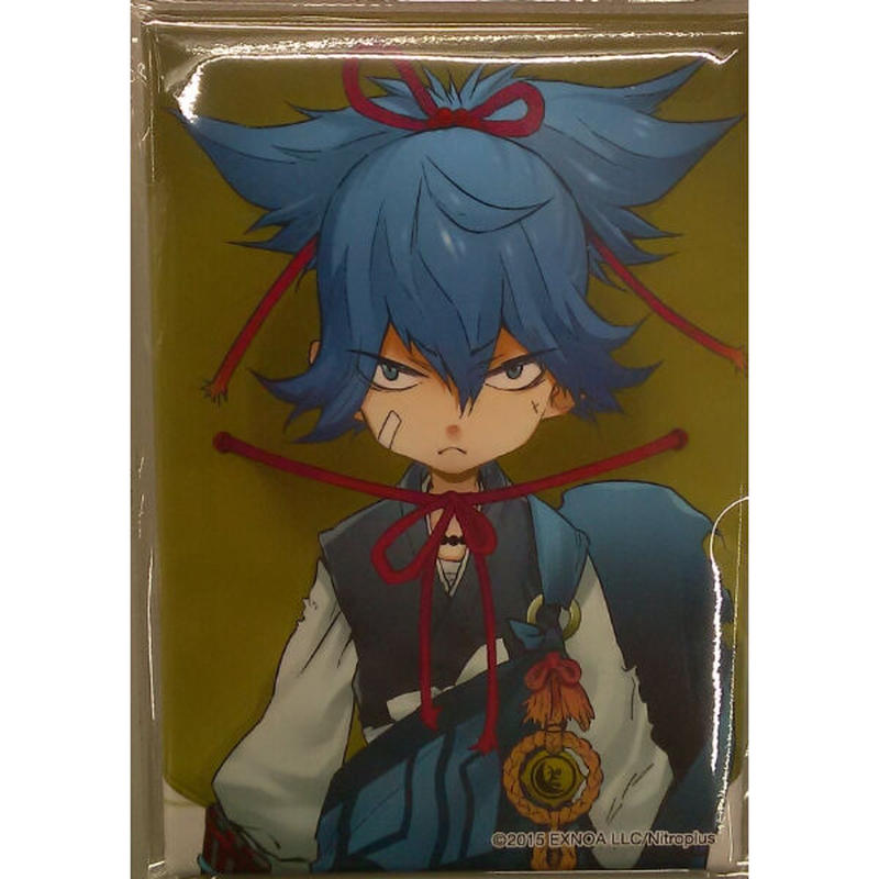 刀剣乱舞 スクエア缶バッジコレクション 小夜左文字 K Books 池袋 ２次元グッズ通販