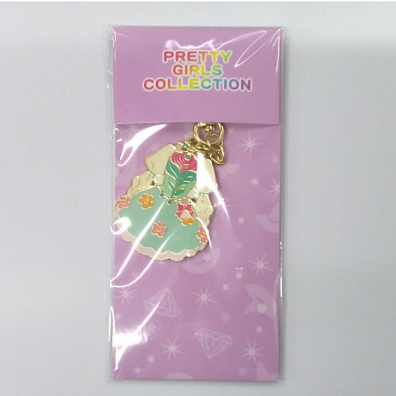 魔法使いプリキュア キュアフェリーチェ 衣装チャーム K Books 池袋 ２次元グッズ通販