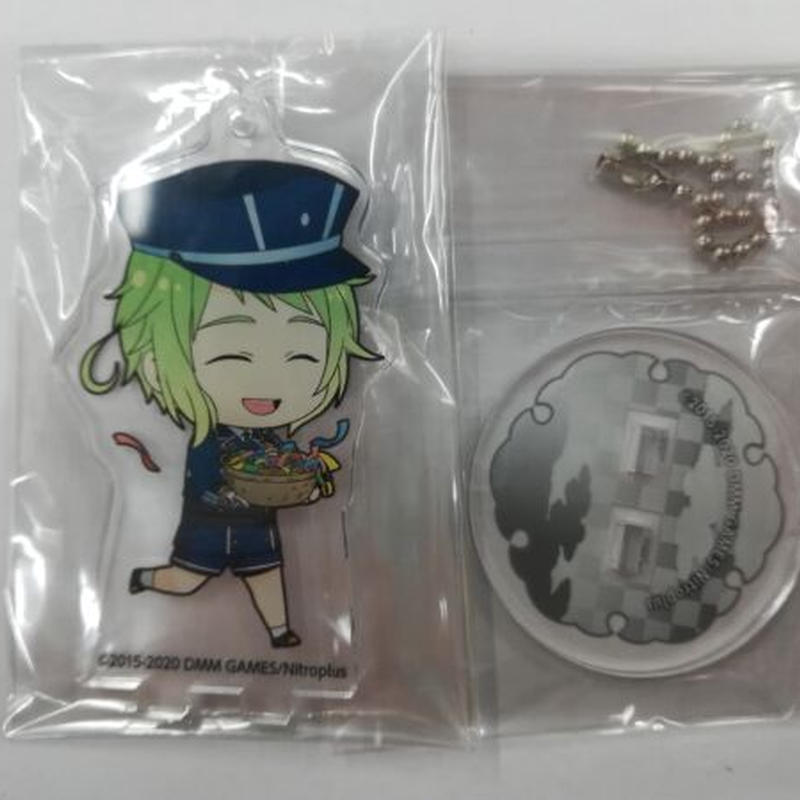 刀剣乱舞 毛利藤四郎 アクリルスタンド K Books 池袋 2次元グッズ通販 刀剣乱舞 毛利藤四郎 アクリルスタンド K Books 池袋 2次元グッズ通販