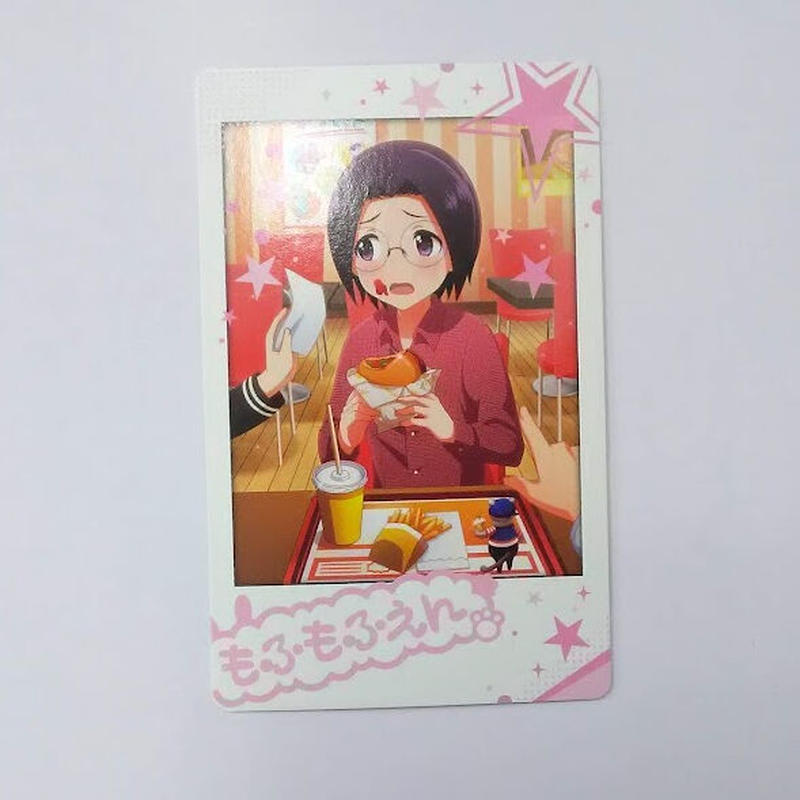 アイドルマスターsidem岡村直央スナップマイド K Books 池袋 ２次元グッズ通販