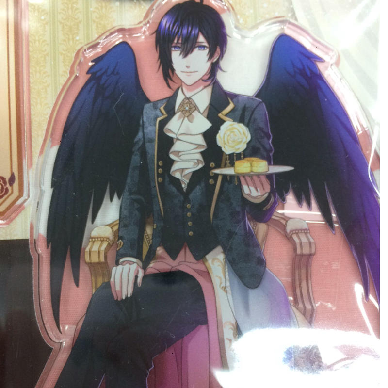 夢王国と眠れる100人の王子様 ルシアン アクリルスタンド K Books 池袋 2次元グ 夢王国と眠れる100人の王子様 ルシアン アクリルスタンド K Books 池袋 2次元グ