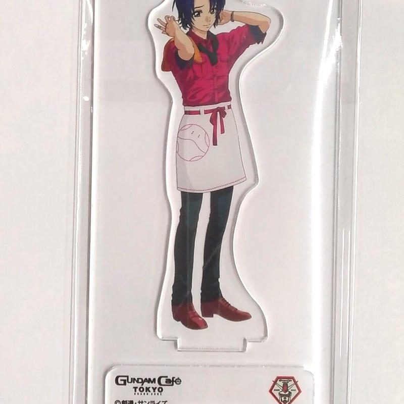 機動戦士ガンダムseed キラとアスランの恩返し 初めての料理 Secret Cookin