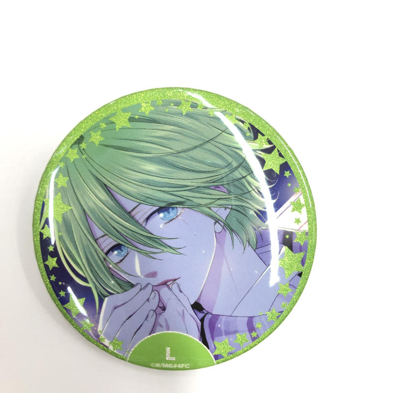 ピタゴラスプロダクション 野村エル 缶バッジ K Books 池袋 ２次元グッズ通販