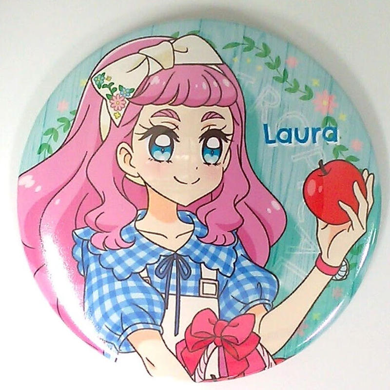 プリキュア トロピカル～ジュ！ サマーバケーション アクスタ ローラ