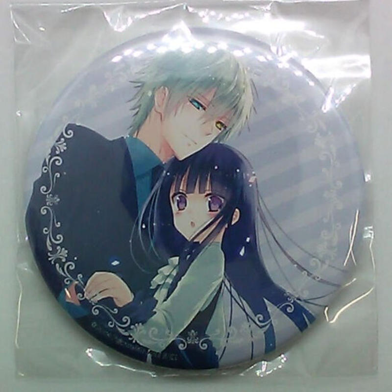 妖狐 僕ss 御狐神 凜々蝶 藤原ここあカフェ 缶ミラー K Books 池袋 ２次元グッズ通販