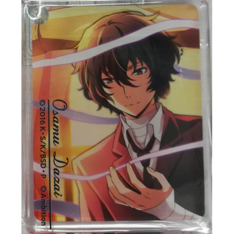 文豪ストレイドッグス 太宰治 Colotta K Books 池袋 ２次元グッズ通販