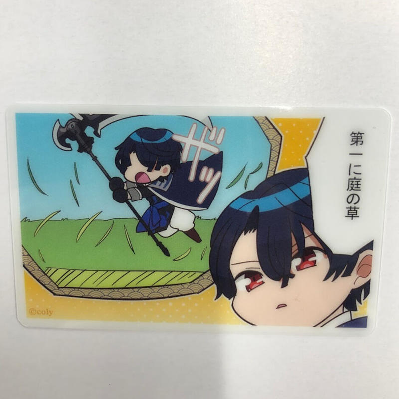 魔法使いの約束 シノ カード K Books 池袋 ２次元グッズ通販