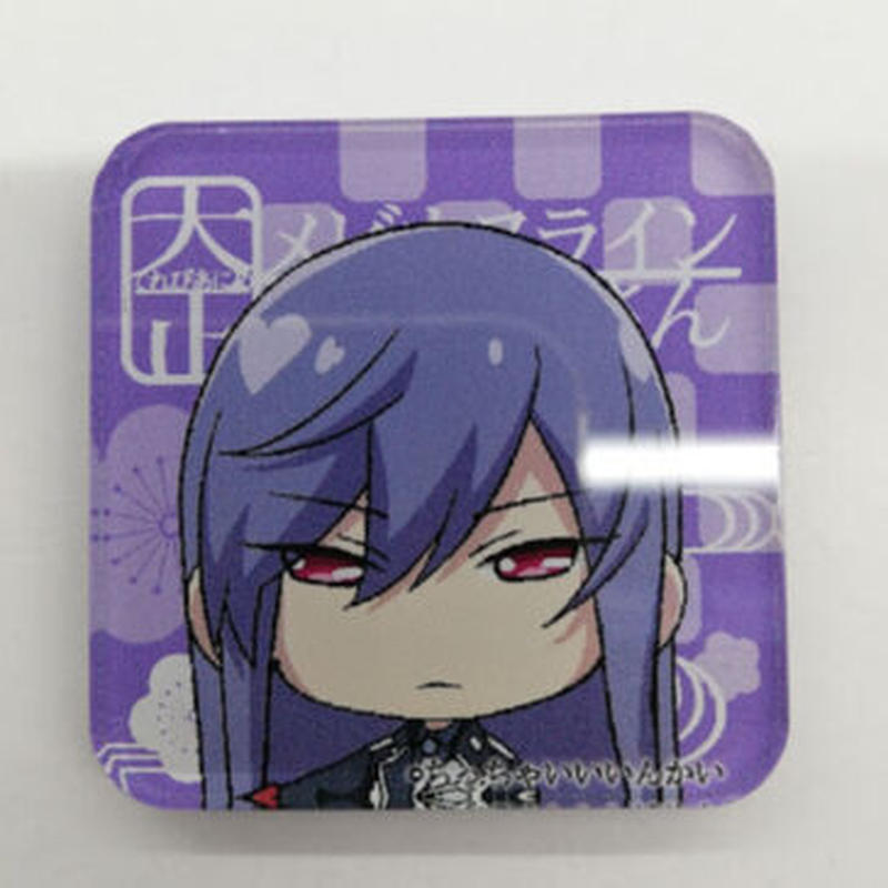 傷み有り 大正ちっちゃいさん 千家伊織 マグネット Blグッズ K Books 池袋