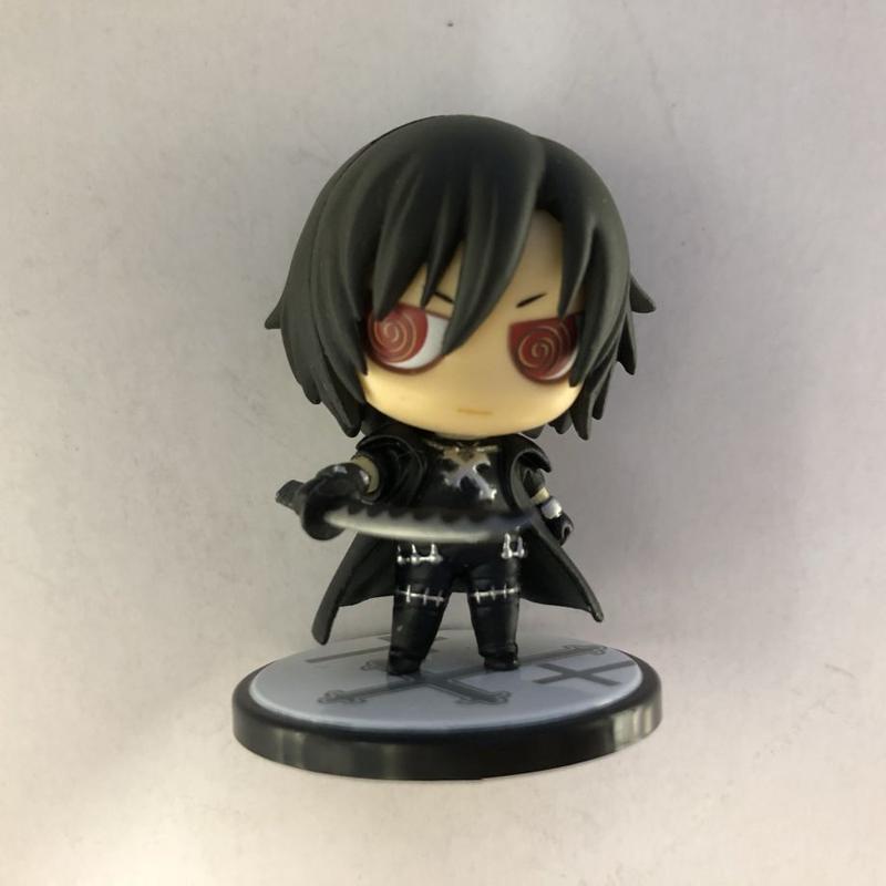 咎狗の血 シキ ワンコインフィギュア Blグッズ K Books 池袋 ２次元グッズ通販