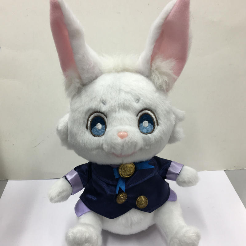 夢王国と眠れる100人の王子様 ナビ ぬいぐるみ K Books 池袋 ２次元グッズ通販