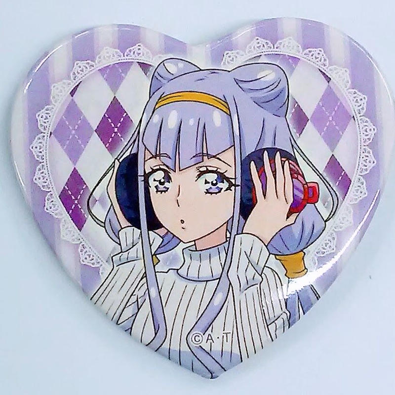 HuGっと！プリキュア キュアアムール ルールー 17点 まとめ売り