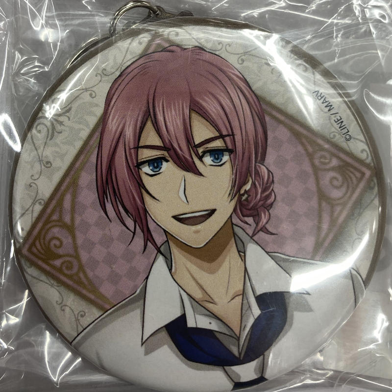 千銃士 ホール 缶キーホルダー K Books 池袋 2次元グッズ通販 千銃士 ホール 缶キーホルダー K Books 池袋 2次元グッズ通販