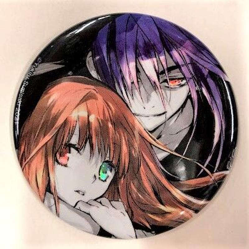 D N Angel ダーク 原田梨紗 D N Angel展 杉崎ゆきるのd N A 缶バッ