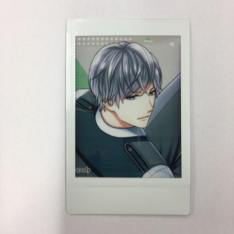【バラOK】 スタンドマイヒーローズ スタマイ 4周年 リアル フォト チェキ 4th Anniversary SQUARE REAL PHOTO | すべての商品 | coly store