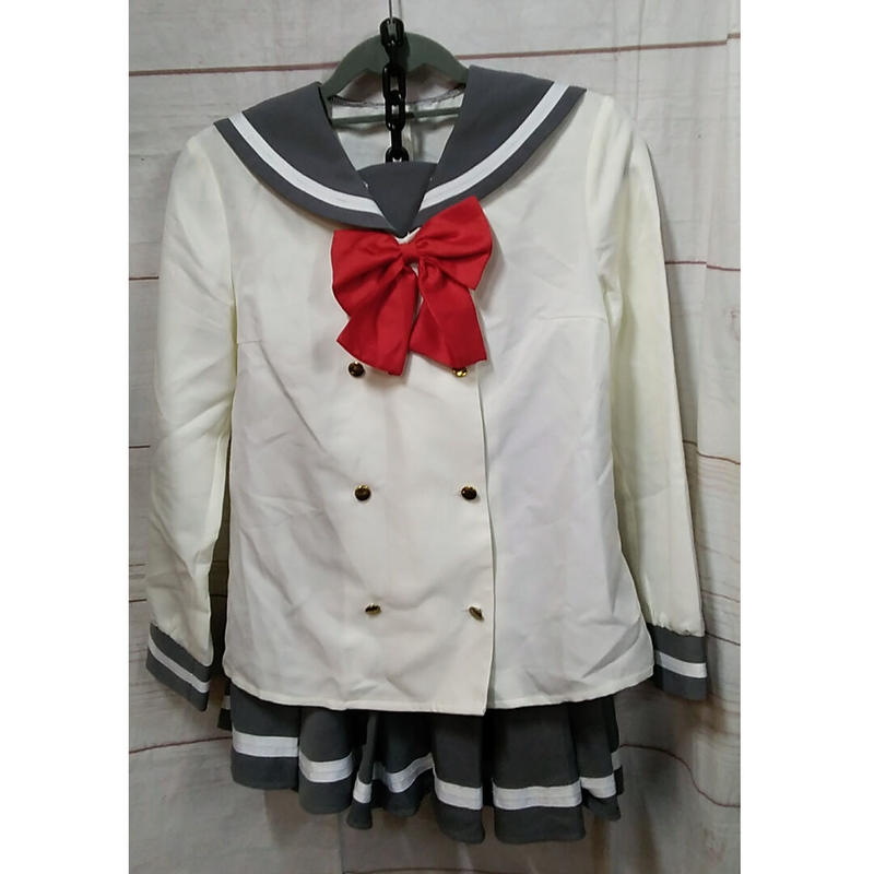 ラブライブ サンシャイン 浦の星女学院制服 冬服 女性用ｌサイズ K Books 池袋