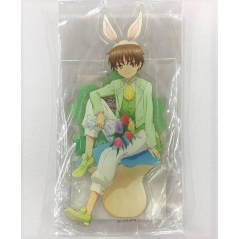 カードキャプターさくら 李小狼 さくらフェス18 アクリルスタンド K Books 池