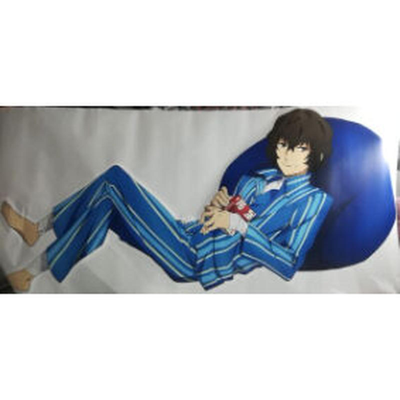 文豪ストレイドッグス 太宰治 ウォールステッカー K Books 池袋 ２次元グッズ通販