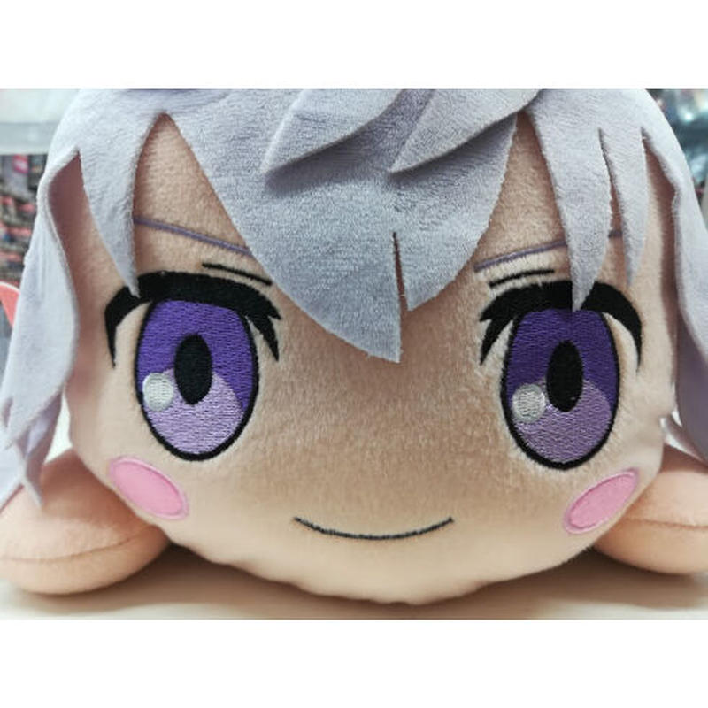 Fate Fgo マーリン 寝そべり ぬいぐるみ K Books 池袋 ２次元グッズ通販