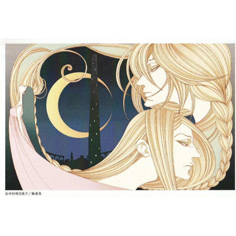 中村明日美子 王国物語 イラストカード Blグッズ K Books 池袋 2次元グ 中村明日美子 王国物語 イラストカード Blグッズ K Books 池袋 2次元グ