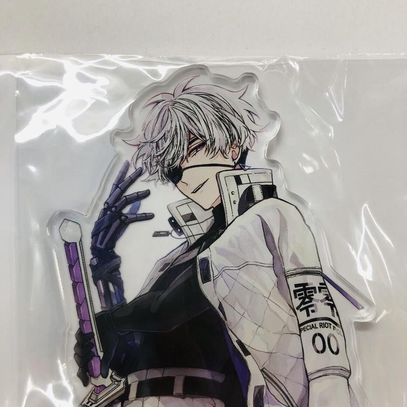 東京エイリアンズ 雨宮零士 戦闘服 コスプレ衣装一式