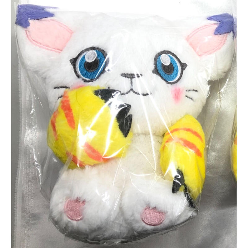 激レア　テイルモン　 あまえんぼぬ いぐるみ~おねだり~　デジモン　セガ限定 激レア テイルモン あまえんぼぬ いぐるみ~おねだり~ デジモン セガ