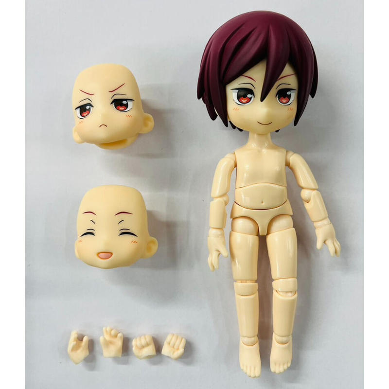 売り切れ必至!売り切れ必至!にいてんご Free! 松岡 凛 キャラクター