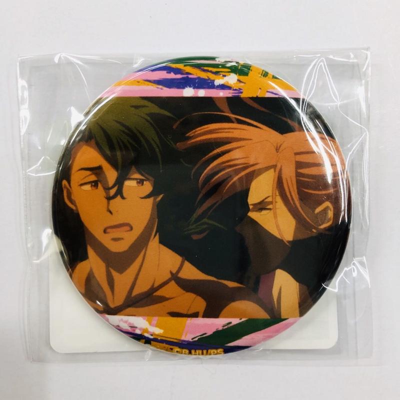 Sk エスケーエイト 桜屋敷薫 Cherry Blossom 南城虎次郎 Joe