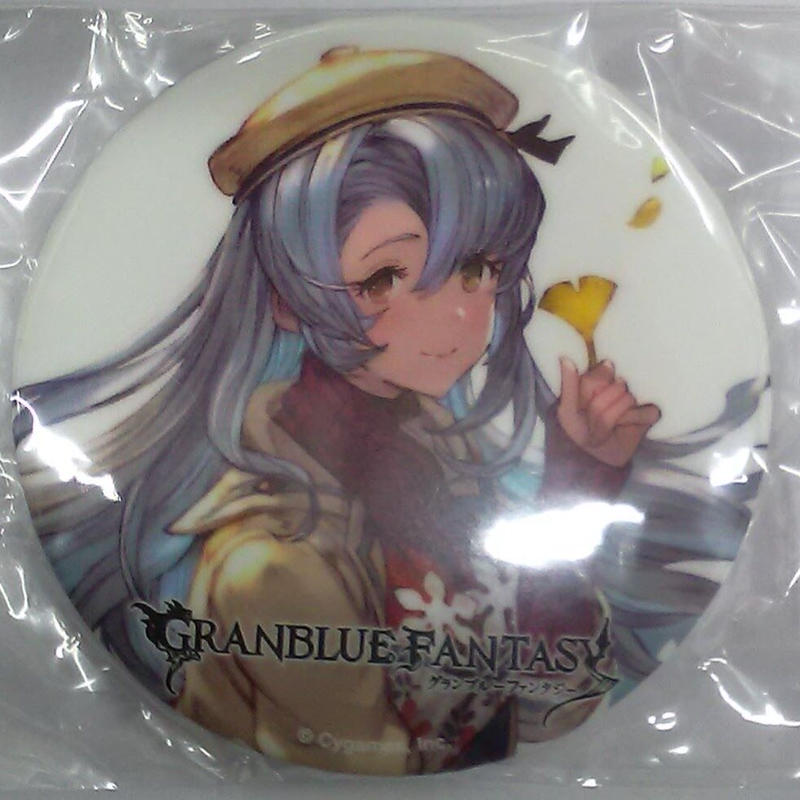 グランブルーファンタジー パセラakibaマルチエンターテインメント ハニトーカフェ オリジナ