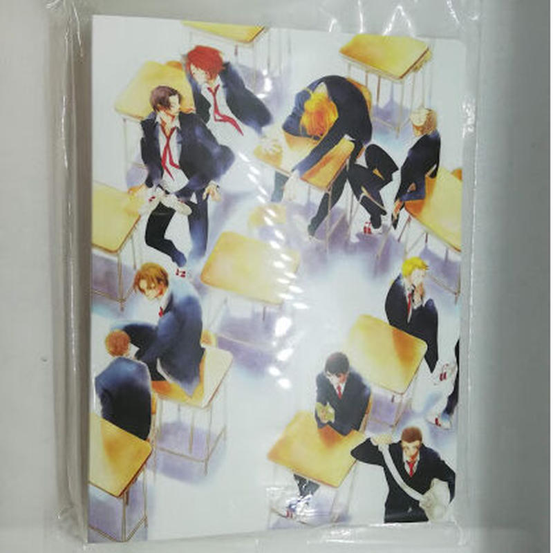 同級生 とらくじ カードホルダー Blグッズ K Books 池袋 ２次元グッズ通販