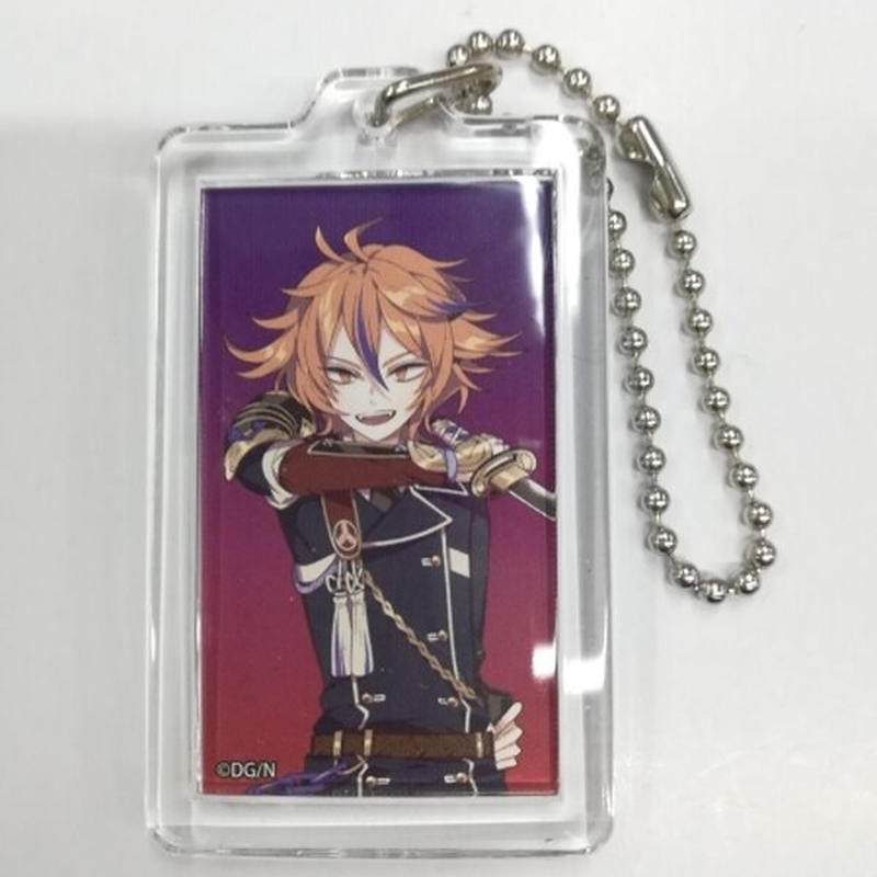 刀剣乱舞 後藤藤四郎 アクリルキーホルダー K Books 池袋 ２次元グッズ通販