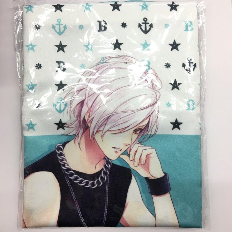 超人気高品質 アニメ公式 ☆ ディアラバ アクセサリー 逆巻スバル