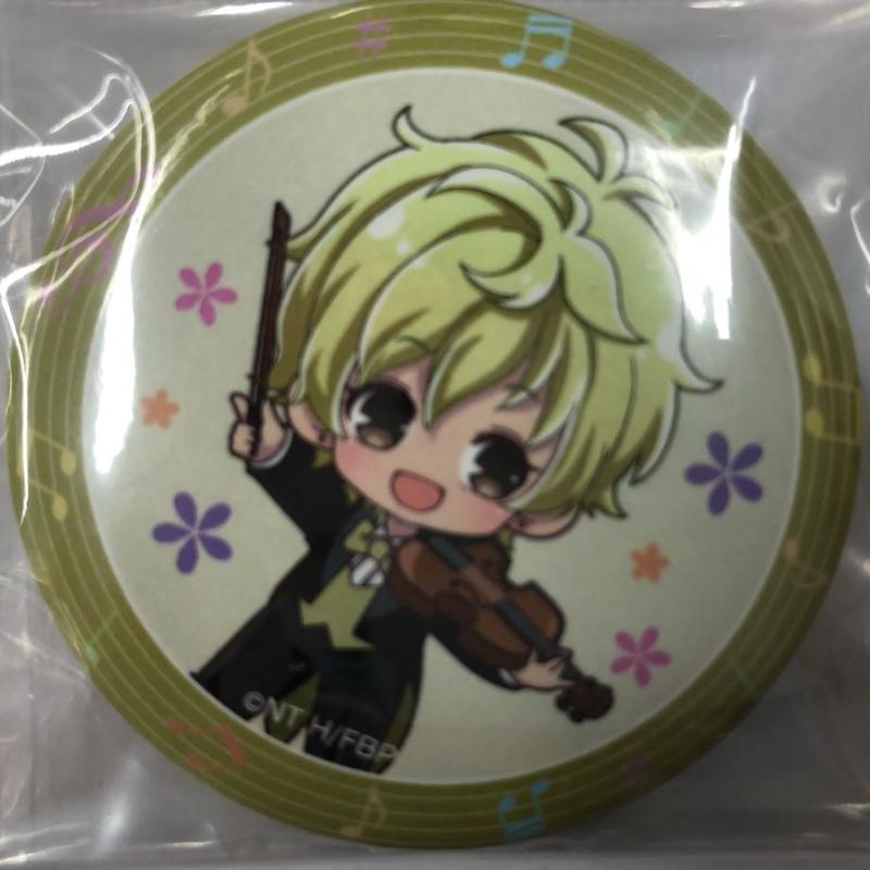 フルーツバスケット 草摩紅葉 トレーディング缶バッジ K Books 池袋 ２次元グッズ通販