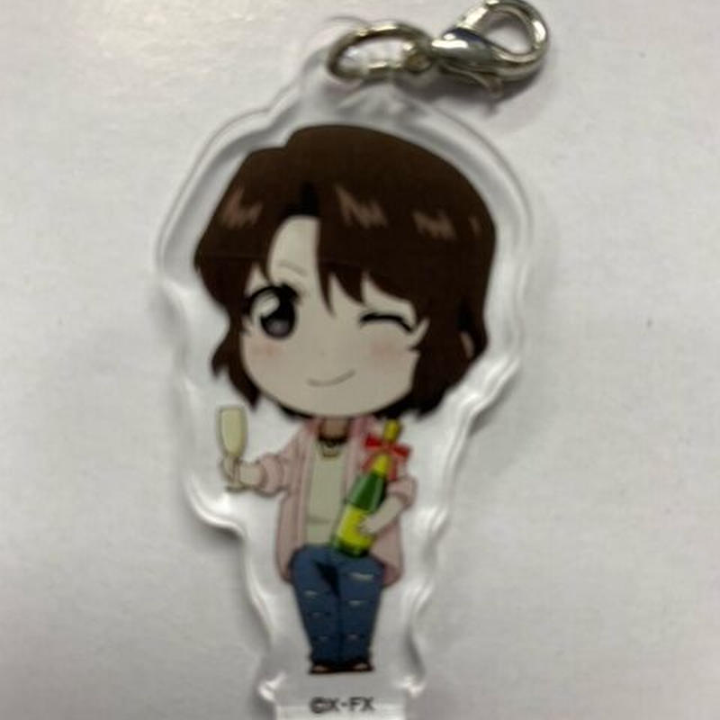 蒼穹のファフナー アクリルチャーム 要 咲良 近藤 咲良 K Books 池袋 2次 蒼穹のファフナー アクリルチャーム 要 咲良 近藤 咲良 K Books 池袋 2次