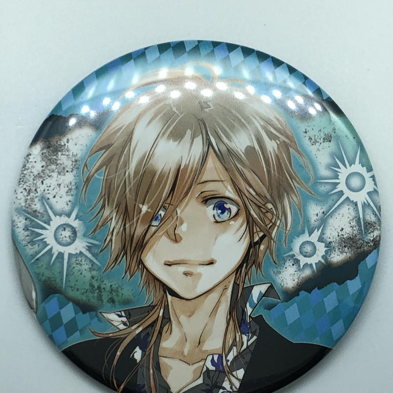 割引モール バジル 家庭教師ヒットマンreborn 缶バッジ De93edd0 最大70 Offで購入 Www Cfscr Com