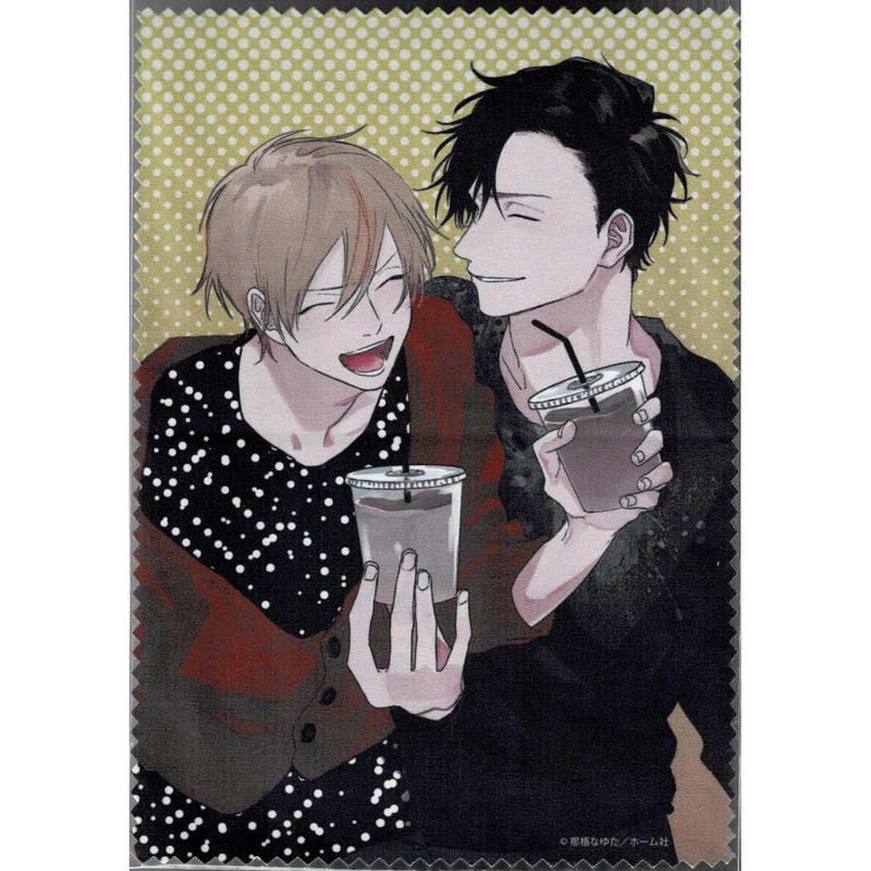 那梧なゆた ビターライクライト Bloom メロキス グラッテ マルチクロス Blグ