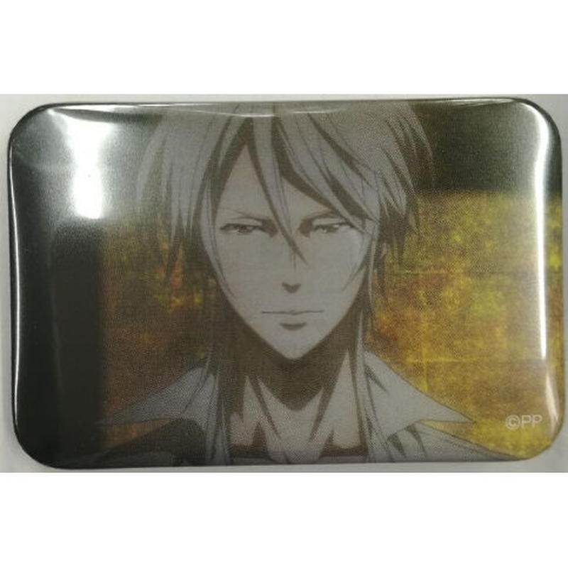 Psycho Pass サイコパス 缶バッジ 槙島 聖護 K Books 池袋 2次元 Psycho Pass サイコパス 缶バッジ 槙島 聖護 K Books 池袋 2次元