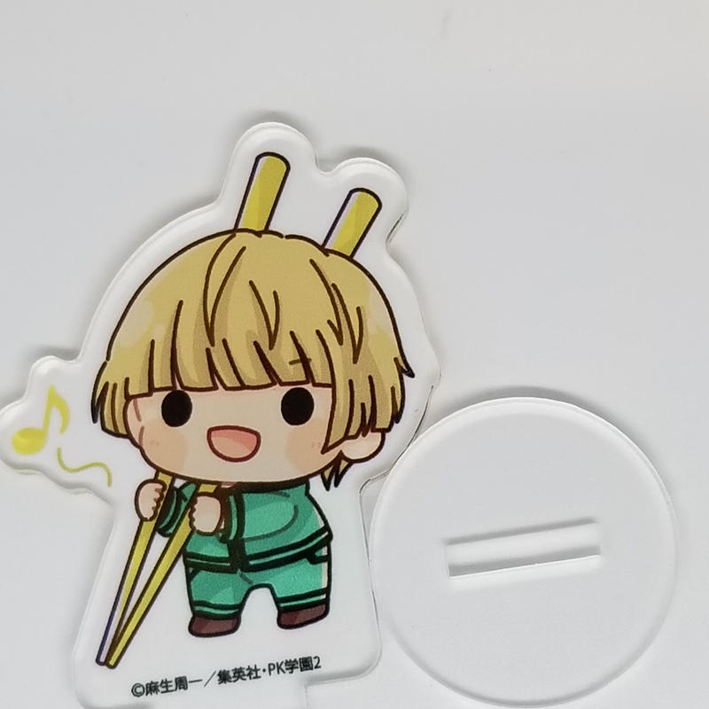 純正特注 斉木楠雄のps難 明智透真 アクリルスタンド 5859ff8f 在庫品 Www Cfscr Com