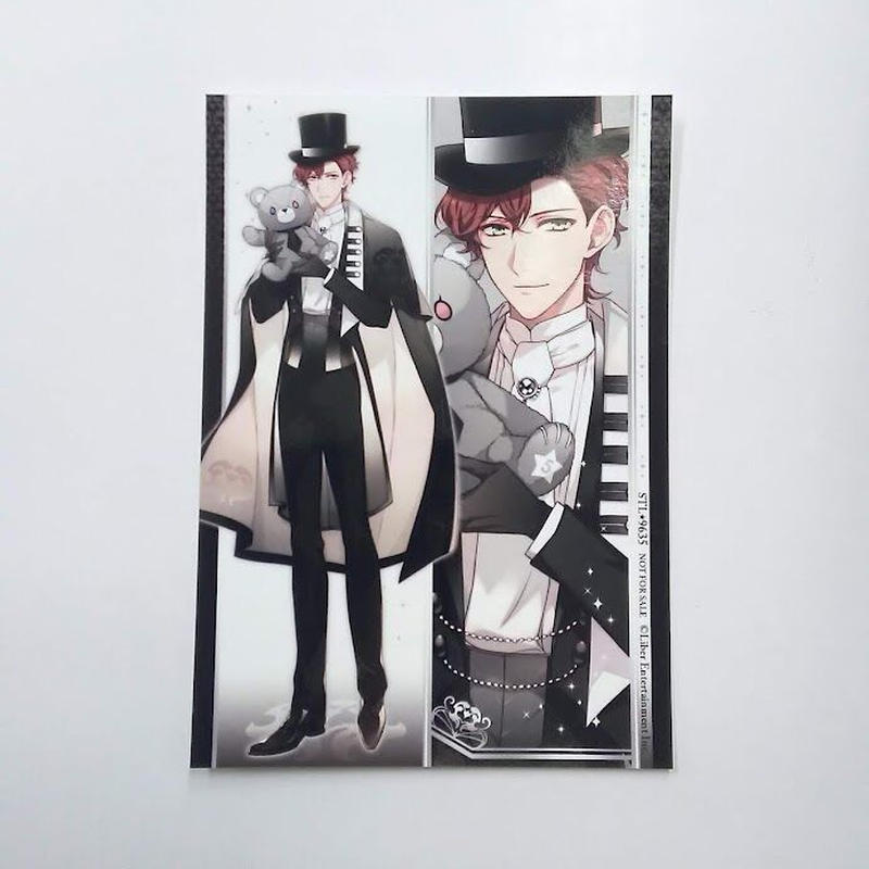 アイ チュウ赤羽根双海ブロマイド K Books 池袋 ２次元グッズ通販