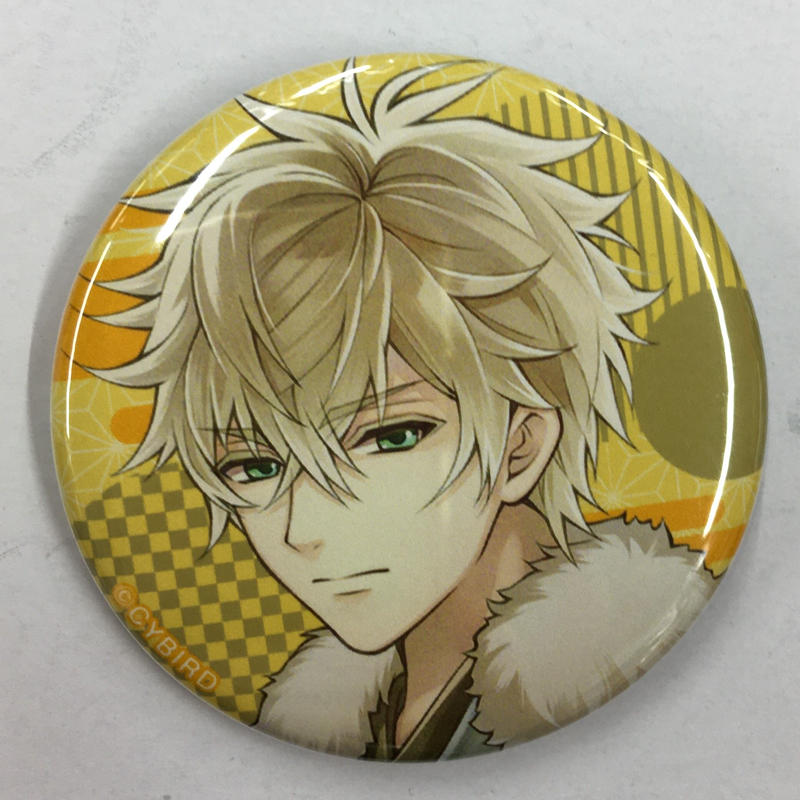 日本人気超絶の イケメン戦国 徳川家康 缶バッジ アクリルスタンド バッジ Weitzman Org Ar