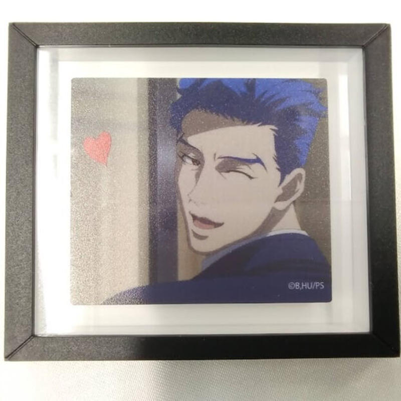 Sk エスケーエイト 愛之助 フレームマグネットコレクション K Books 池袋 ２次