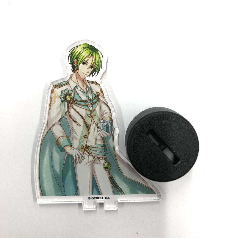 夢王国と眠れる100人の王子様 リド ボトルキャップ K Books 池袋 ２次元グッズ通販