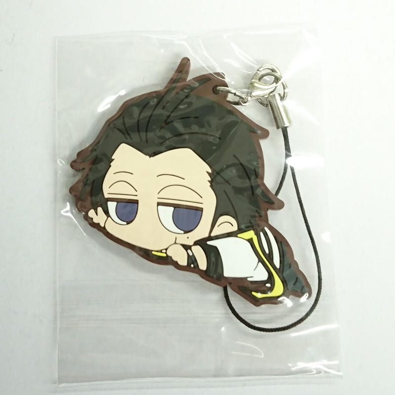 ペルソナ 望月綾時 だる んラバーストラップコレクション K Books 池袋 ２次元グッズ通販