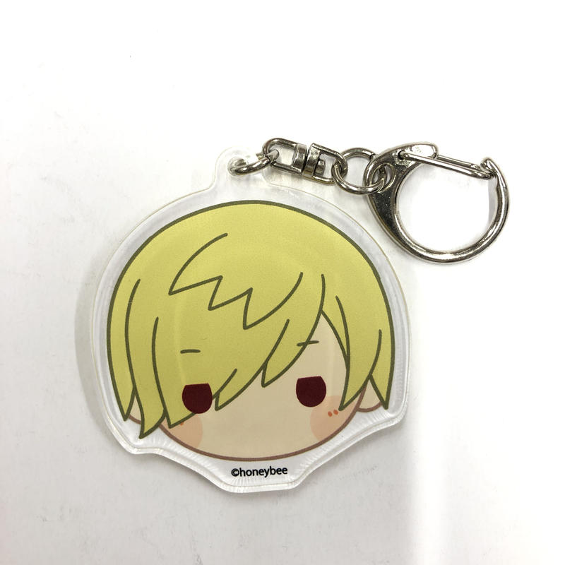 Starry Sky 神楽坂四季 アクリルキーホルダー K Books 池袋 2次元グッズ通販 Starry Sky 神楽坂四季 アクリルキーホルダー K Books 池袋 2次元グッズ通販