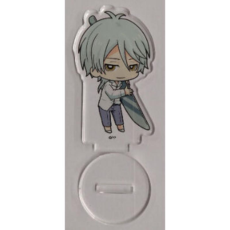 Psycho Pass サイコパス アクリルスタンド 槙島 聖護 K Books 池袋 Psycho Pass サイコパス アクリルスタンド 槙島 聖護 K Books 池袋