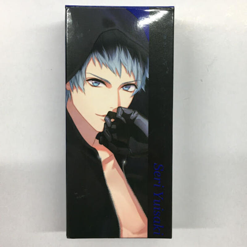経年による微残量減 Dynamic Chord 結崎芹 香水 K Books 池袋 ２次