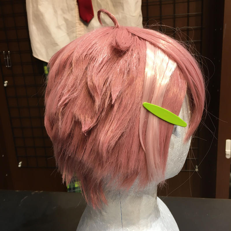 にじさんじ エイプリルフール 笹木漸九 衣装