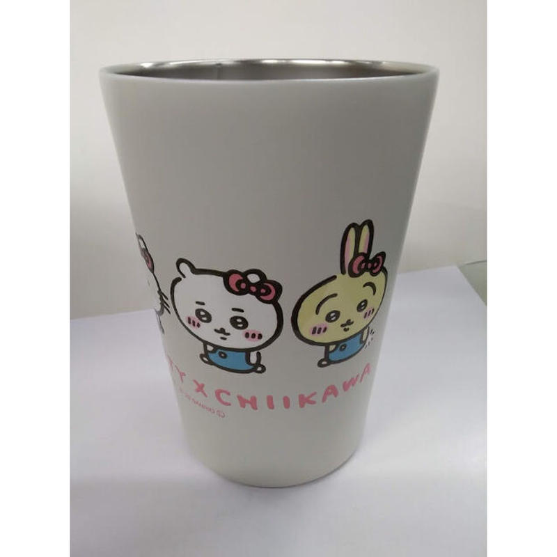 ちいかわ サンリオ バラ売り可 保冷保温タンブラー セット