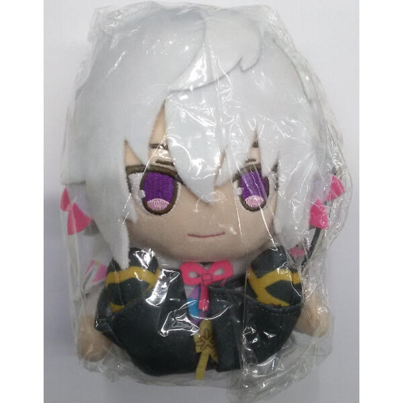 Fate Fgo マーリン ぬいぐるみ K Books 池袋 ２次元グッズ通販